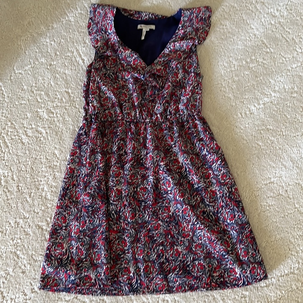 BCBG dress